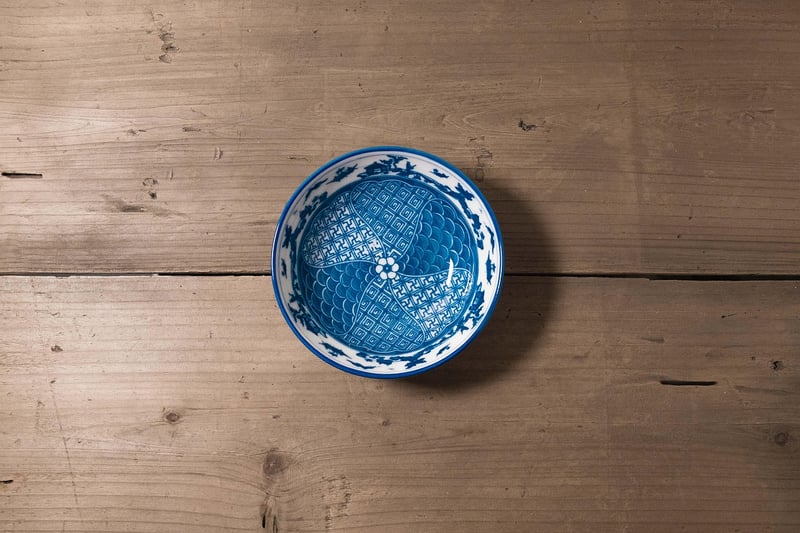 Artistic Plating Styles