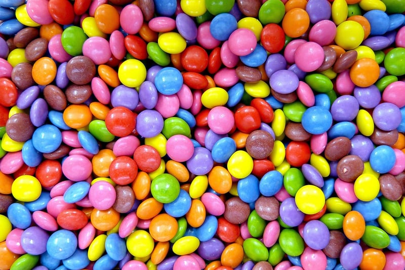 Innovative Sweet Treats