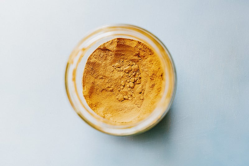 Indian Spices